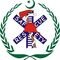 Sindh Emergency Rescue Service 1122 logo